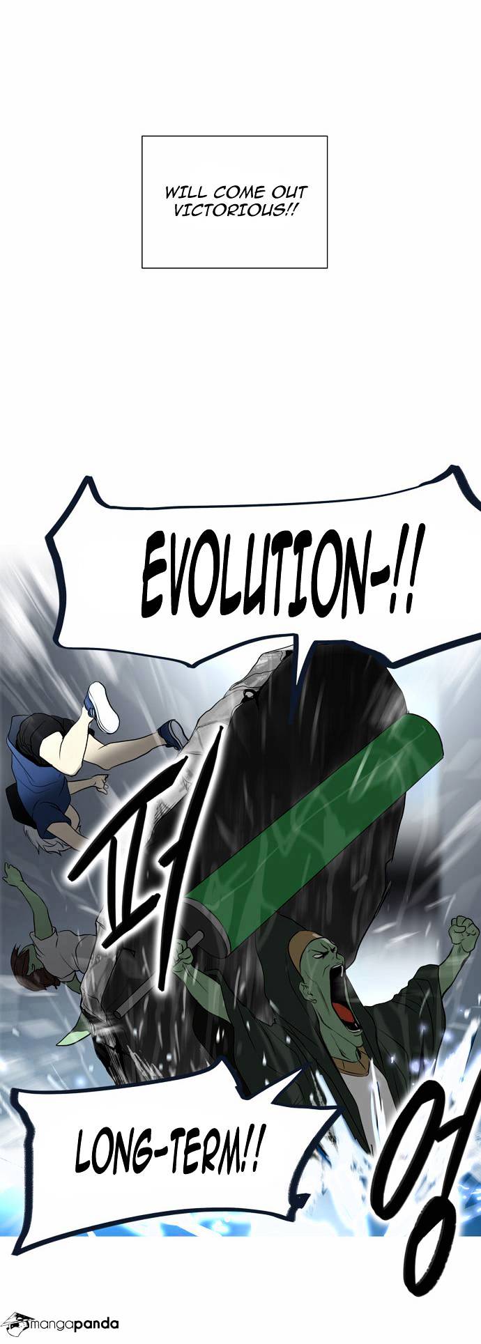 Tower of God, Chapter 156 image 29